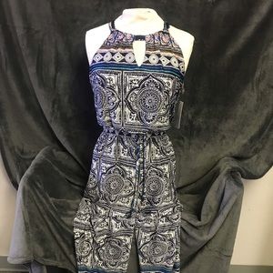 Shelby+Palmer jumpsuit